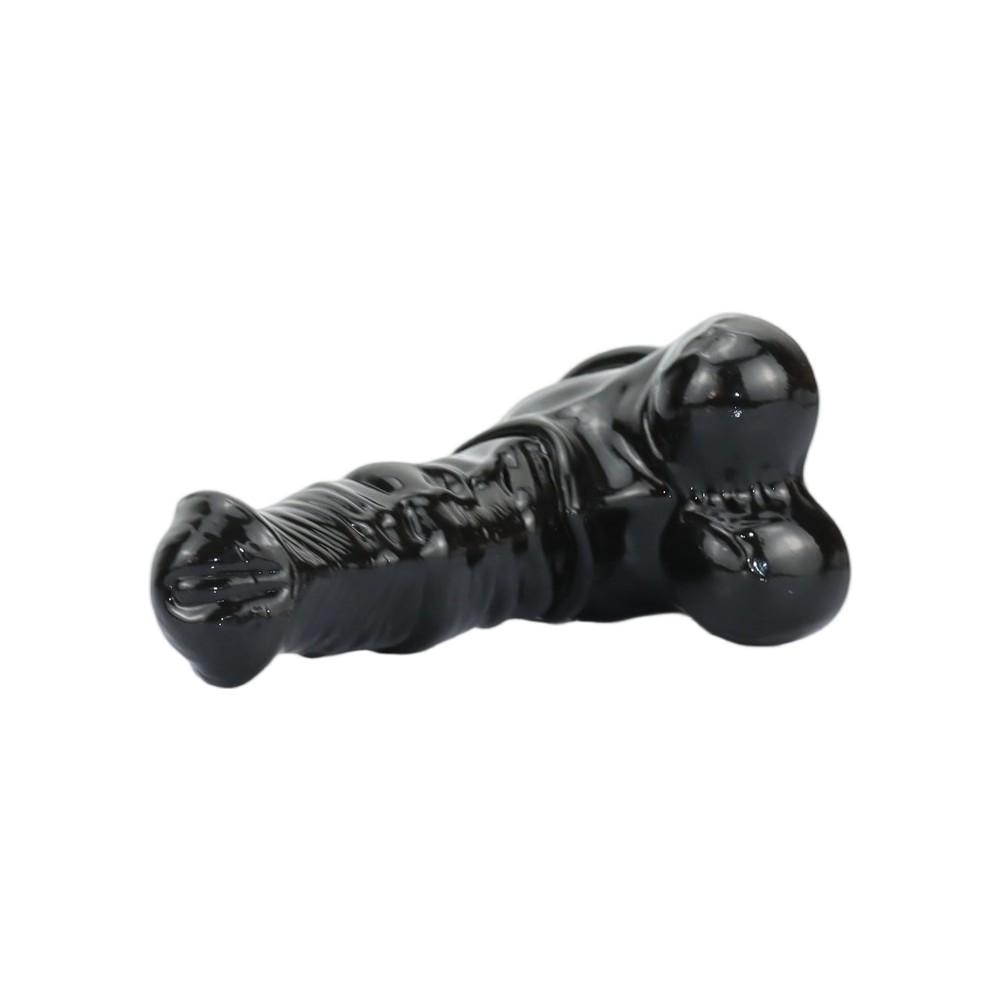Huge Realistic Penis Horse Dildos Animal Phallus Vaginal Anus Big Dick Masturbation Adult Sex Toys for Male Female 18