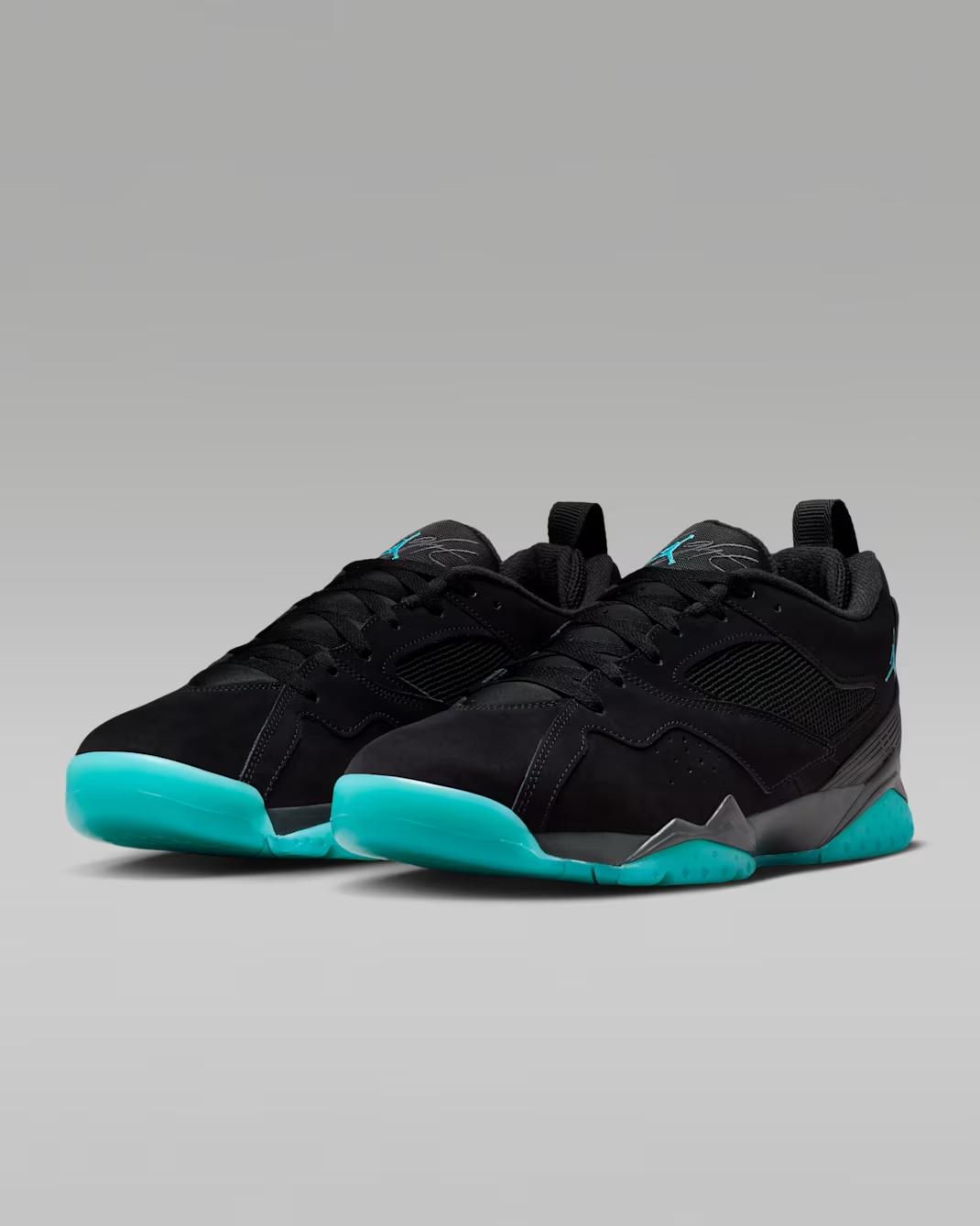 HQ3950-004 Nike Air Jordan MVP 92 Gamma Blue (Men s) 11