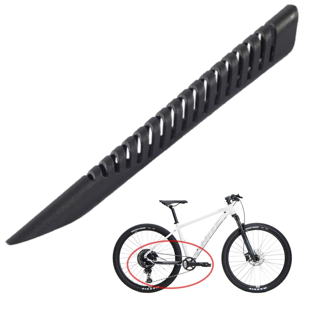 Simpla Shark Fin Pro Kettenschutz Rahmenschutz