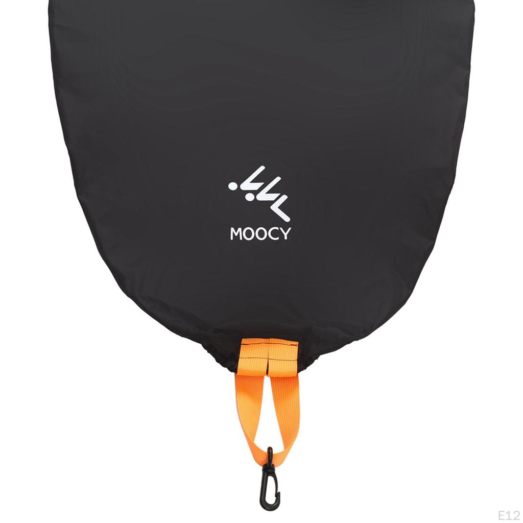 Kayak Cockpit Cover, Adjustable with Hooks for Indoor And Outdoor Kayaks