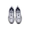 New Balance 530 Steel Grey Unisex Sneakers Silber Weiß Marine MR530KA