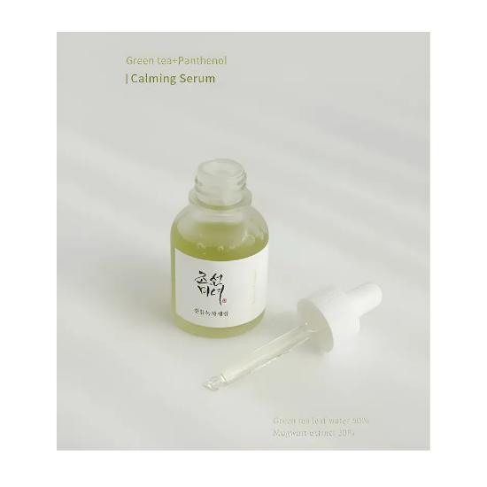 Beauty of Joseon Herbal Discovery Kit 10ml x 4 | Mini Serum Set