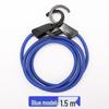 Adjustable Car Elastic Strap with Hooks for Trunk Storage