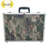 Aluminum Alloy Multi-Purpose Tool and Equipment Case