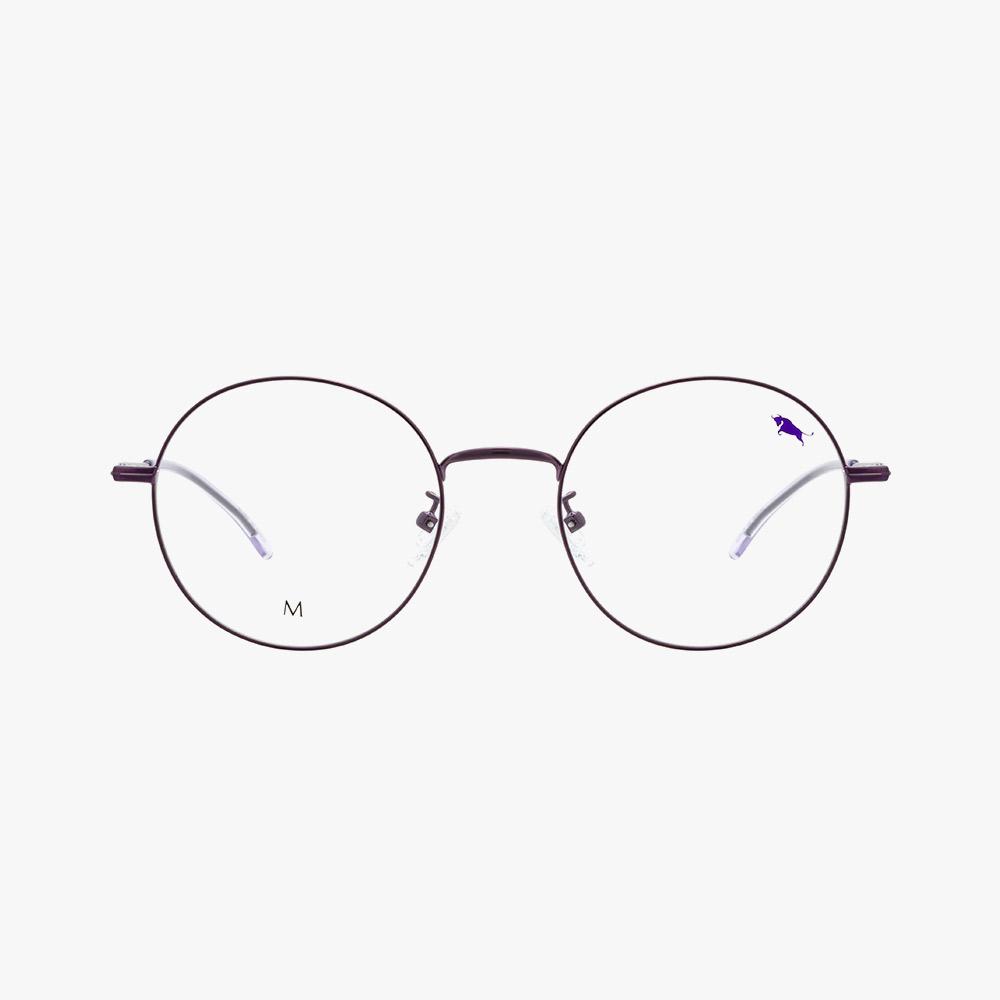 Lugo Btikeol Eyeglass Frames (Lc5721 991 52)