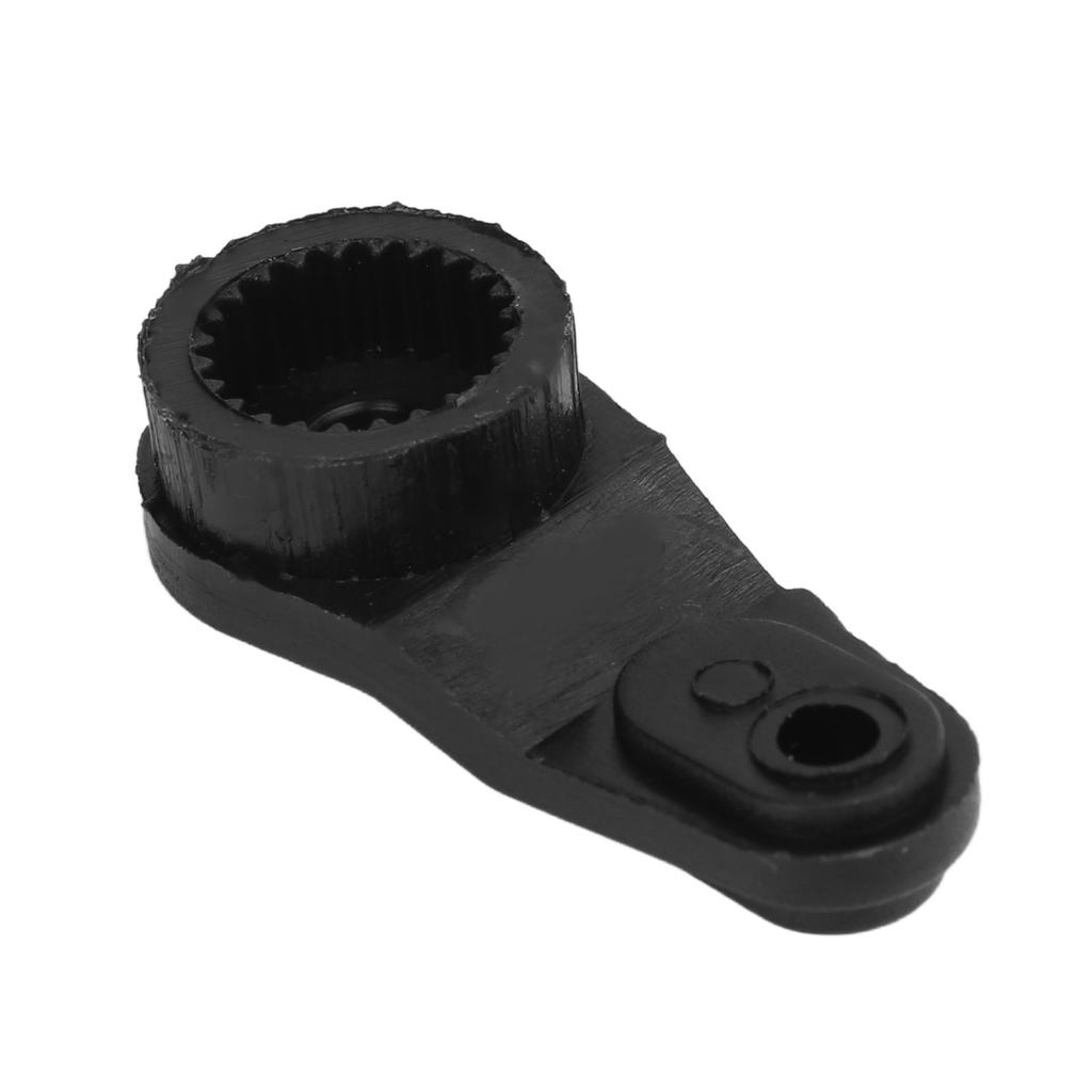 Steering Servo Horn Arm RC Servo Swing Arm for ZD Racing DBX 10 10421 S RC Steering Arm