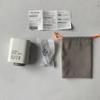 Durable Thickened Transparent Vacuum Storage Bag for Clothes and Quilts