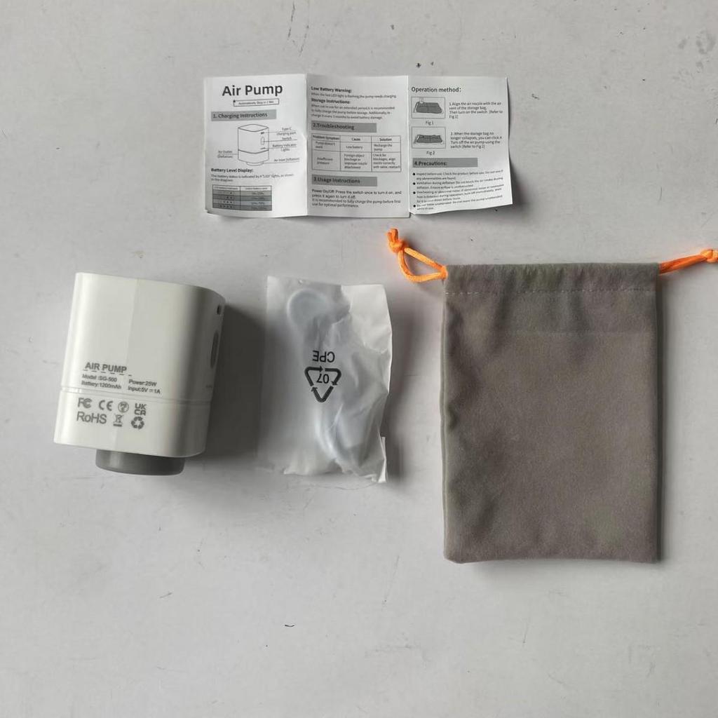 Durable Thickened Transparent Vacuum Storage Bag for Clothes and Quilts