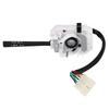 8-97068775-0 for Isuzu Turn Signal Switch Headlight Combination Switch 8-94434434-0 8970687750 8944344340 LHD