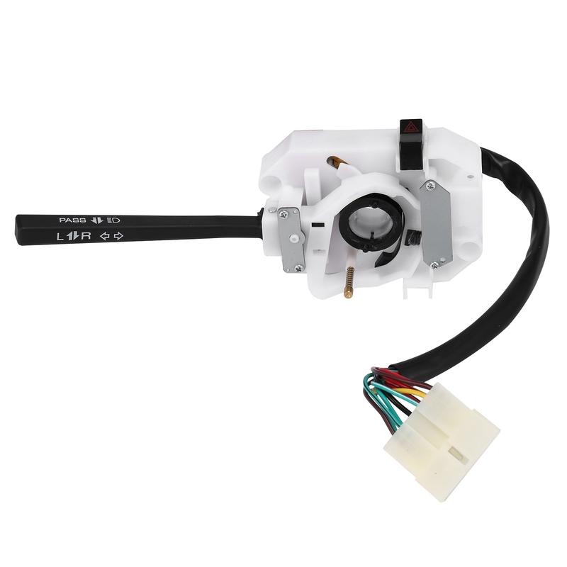 8-97068775-0 for Isuzu Turn Signal Switch Headlight Combination Switch 8-94434434-0 8970687750 8944344340 LHD