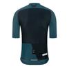 2026 Summer Riding Suit Men's Quick Dry Cycling Short Sleeve Breathable Bib Shorts Outdoor Highway Riding Jersey Set