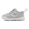 Air Jordan Stadium 90 TD Wolf Grey Baby Sneakers Photon-Dust White Neutral-Grey HF6015-002