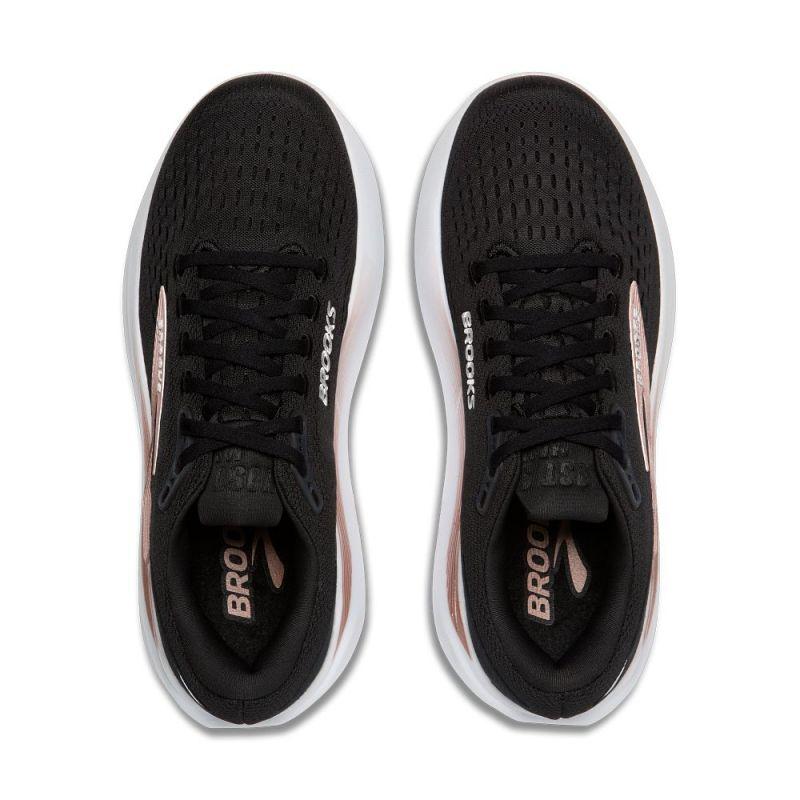 Brooks Ghost Max 3 sneakers cushioning Black