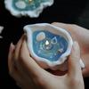Romantic Conch Seashell Scented Candle Set – Smokeless, Niche Gift with Creative Fragrance