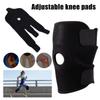 1PC Orthopedic Knee Pad Knee Brace Support Joint Pain Relif Patella Protector Adjustable Sport Kneepad Guard Meniscus Ligament