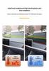 Volkswagen Lavida Dashboard Sunshade Pad - Light Blocking for New Sharp Edition 24 Voyage