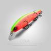Bear King BEARKING 110mm 15g Floating Minnow Fishing Lure (Dives 1.5m) M111