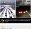 LED Rear Lamp Assembly with Turn Signals for 2007-2018 Chevrolet Captiva