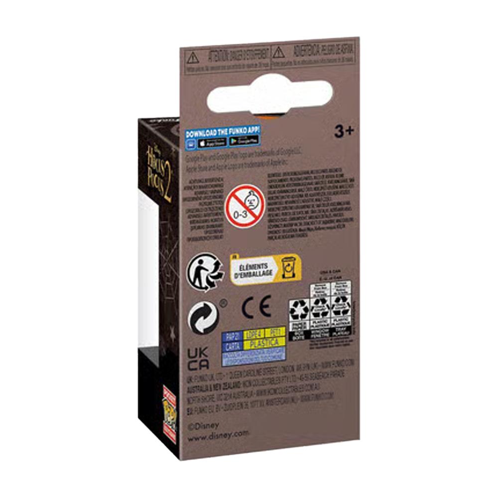 Funko POP! Hocus Pocus 2 Sarah Keyring