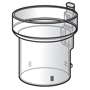 

Пылесос Toshiba Cleaner Чашка 4140A967