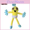 Mohn Sohn Baby Lange Beine Spinne Huggy Wuggy Plüschtier Spielpuppe Plüschtier Weiche Hautfreundliche Kein Ausbleichen