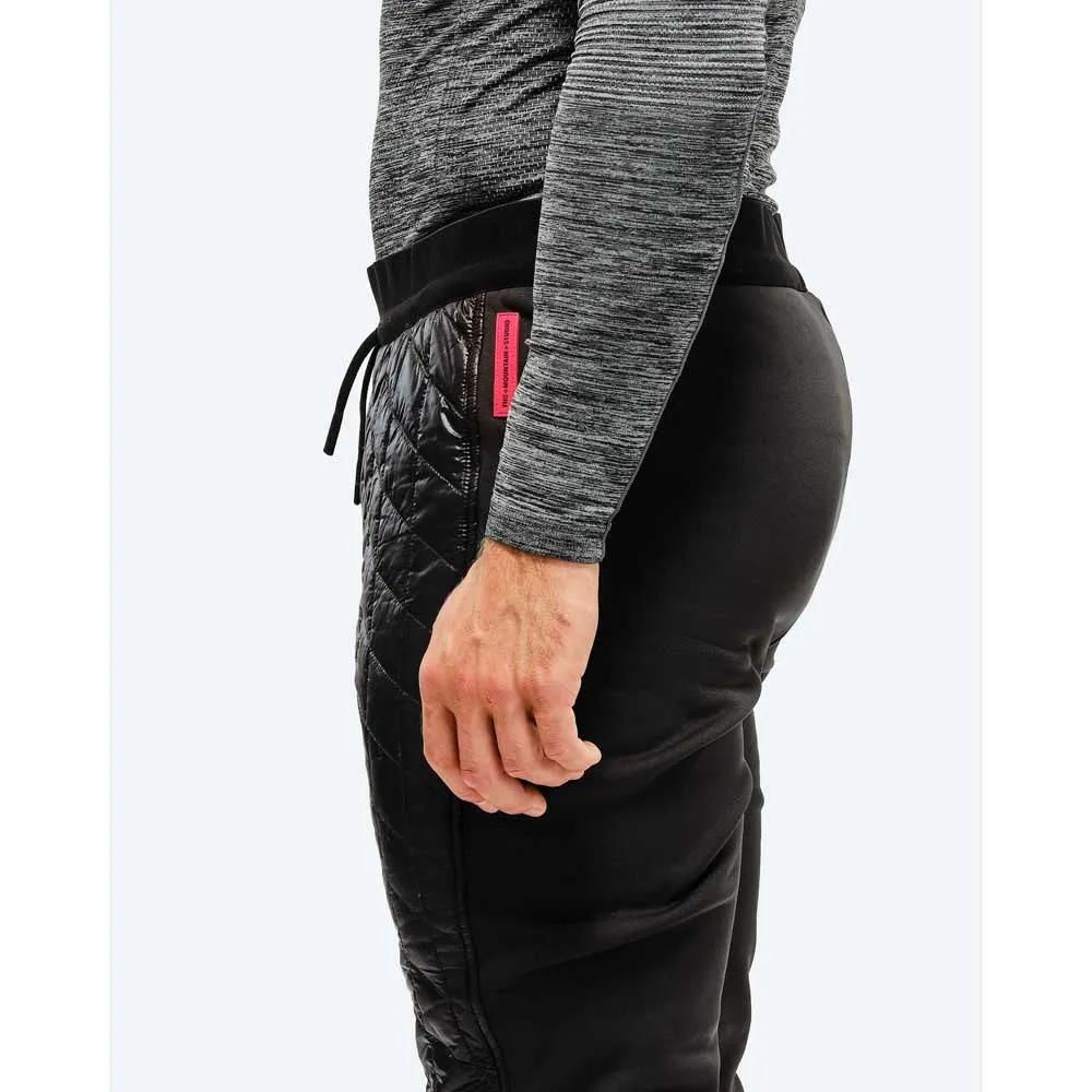 The Mountain Studio Брюки 3/4 Primaloft insulation