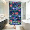 Bright R-Raoul DufyS Towel Five-Star Hotel Quality Eco-Friendly Ultra Soft Thick Towels & Beach Towels