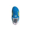 Adidas Gazelle Home Jasnoniebieskie Żółte Damskie Trampki IH5503