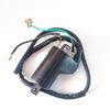 Motorcycle Ignition Coil For Honda CR 80 125 250 500 R 1988-2001 CR125R CR125 CR250R CR250 CR500R CR500