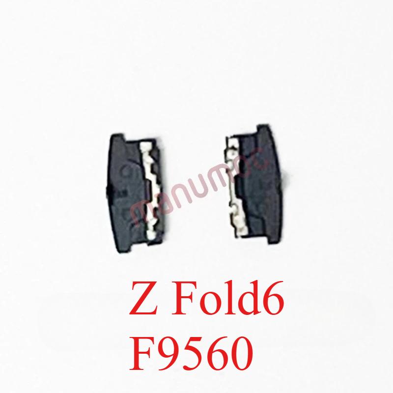 For Samsung Galaxy Z Fold 1 2 3 4 5 Z Flip 1 2 3 4 5 6 Middle Frame Bezel Replace F7000 F7070 F7110 F7210 F9000 F9160 F9260