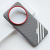 Applicable To Xiaomi 11ultra Mobile Phone Case, Light Luxury 11ultra Limited Edition 11ultra Plain Leather 11ultra Rear Case