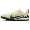 Buty piłkarskie Mercurial Vapor 15 "Mad Ready Pack" Żółto-Czarne DJ5605-700