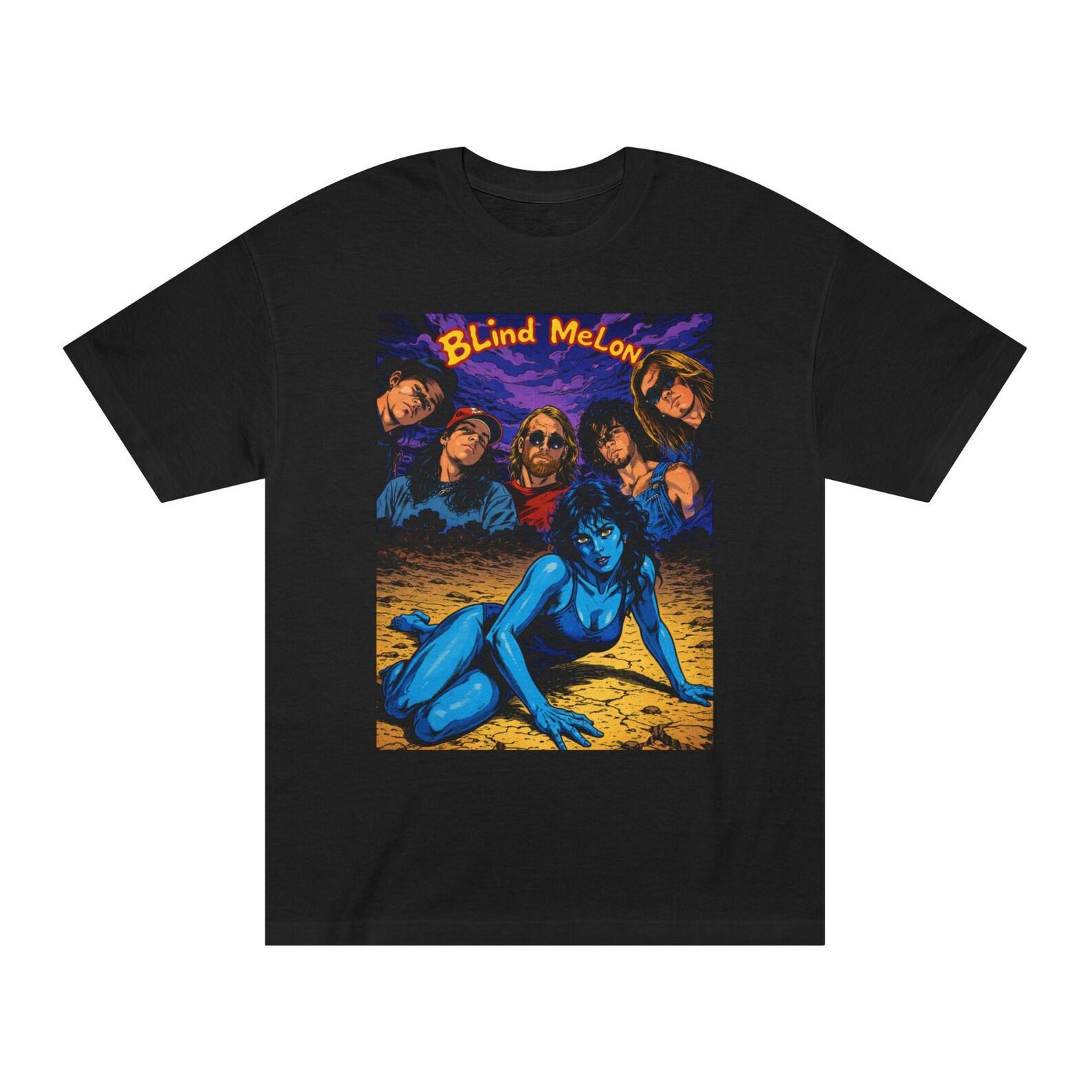 Blind Melon T-Shirt | Down By the River L