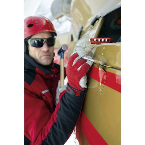 PB Parallel Pin Punch Set with Holder 755BCN