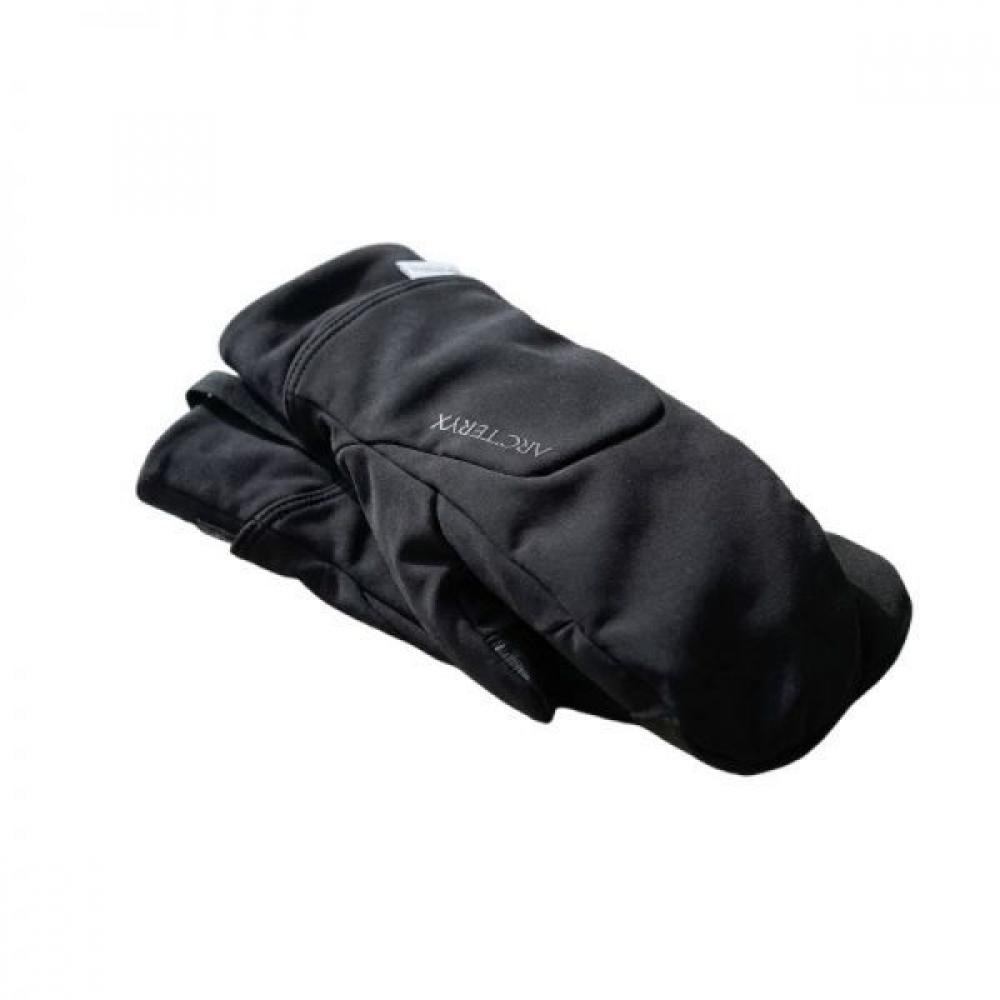 Рукавицы Arc Teryx Venta Aepfu09938blk Black/L