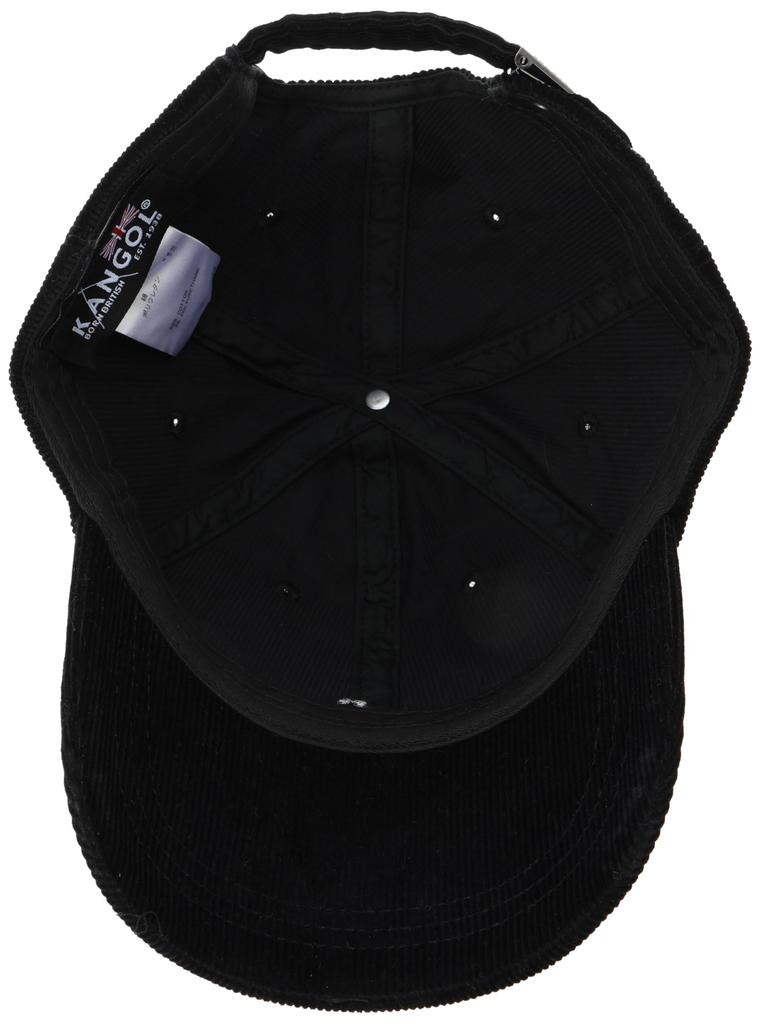 KANGOL CORD BASEBALL