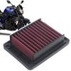 High-Flow Air Filter Element Yamaha MT-03 FZ-03 YZF-R25 R3 TMAX530 Motorcycle Replacement