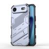 For iPhone Air Case iPhone 17 Air Cover Punk Style Holder Durable Bumper Protective Phone Cases For iPhone 17 Pro Max Funda