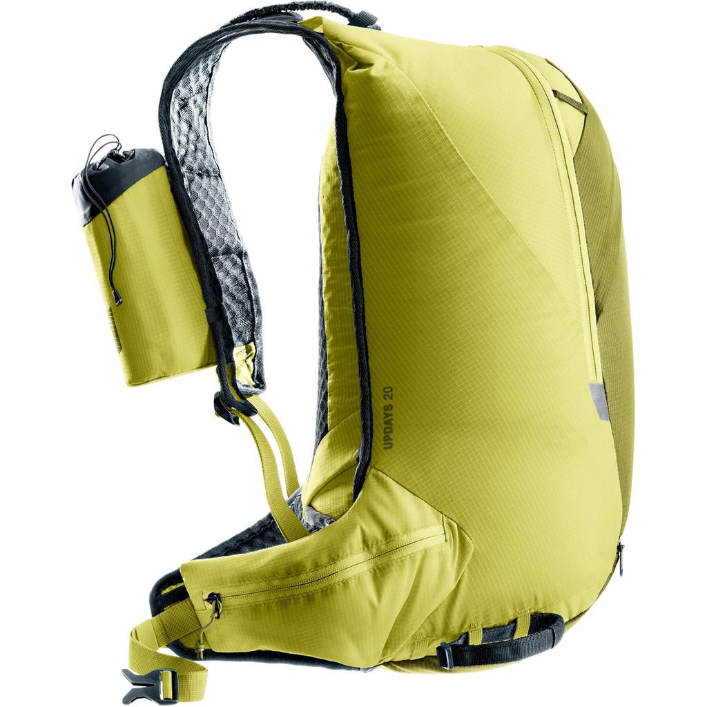 Deuter Updays 26L Mountain Climbing Outdoor Backpack Unisex Backpacks Multicolor 3304224
