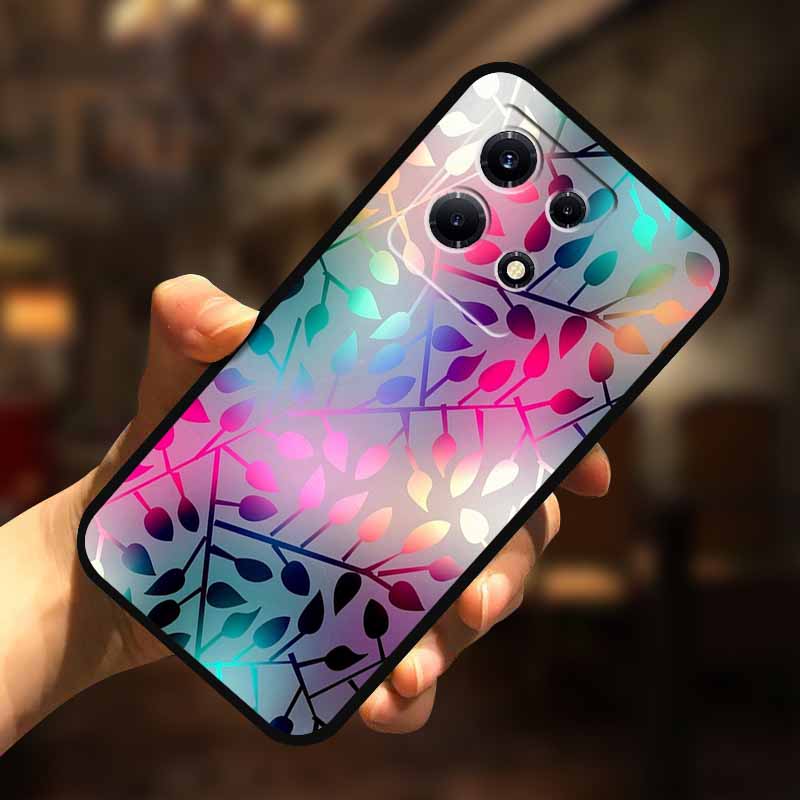 For Infinix Note 40 Pro 4G 5G Case Coque Note 40X Luxury Soft Silicone Fashion Phone Case For Infinix Note 40 4G Cover 40 Pro+
