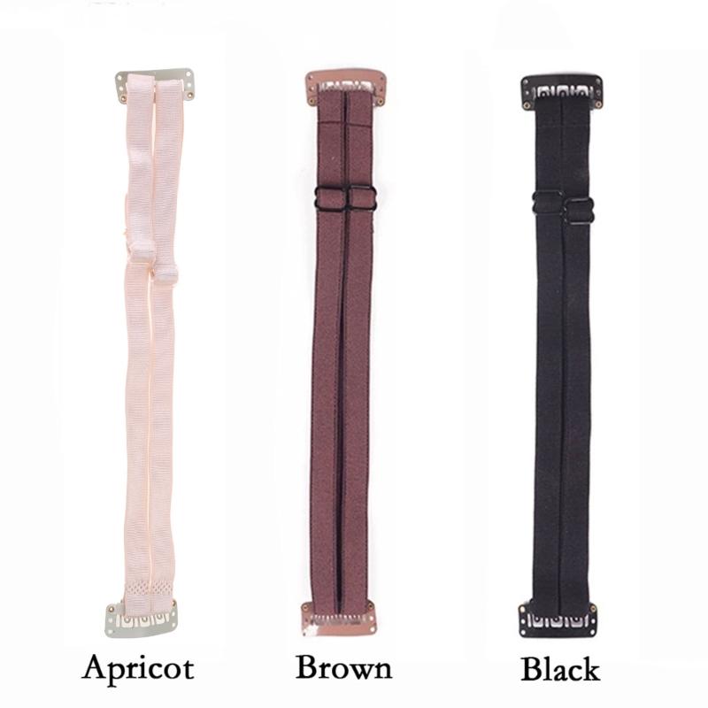 Women Headband Stretching Straps for Lift the Eyes and Eyebrows Face Lift Invisible Hair Band Fashion Hair Accessories