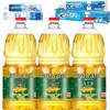 Crest Toothpaste & Arowana Soybean Oil Promotion Pack