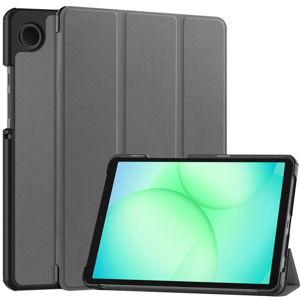 For Samsung Galaxy tab A11 8.7'' Folding Stand Smart Tablet Case for Samsung galaxy tab A11 SM-X133 SM-X135 Cover funda