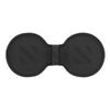Water Cup Holder Pad Interior Accessories Center Console Organizer Central Control Water Cup Limiter for Tesla New Model 3 2024