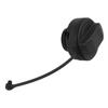 Anti-Corrosion Cap Car Fuel Cap Quick Installation Wear-Resistant Compatible With Various Models Car Maintenance