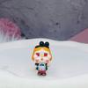 Change Baby Tears Crying Baby Series DIY Pendant Accessories Figure Doll Change Baby Blind Box Toy