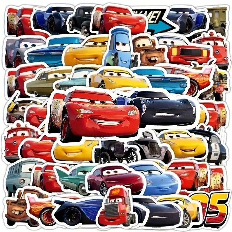 

Stickers Cars Cars sticker pack stickers set of stickers 50 pcs 5