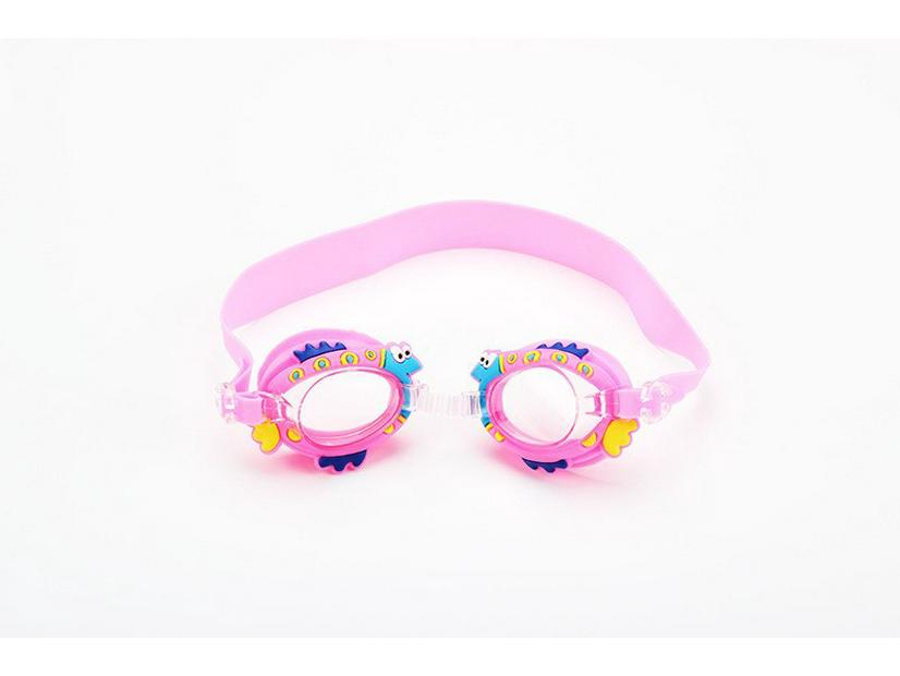 Costum de baie fustă dintr-o piesă pentru fete 2024 - Costume de baie de vară pentru copii în mărimi mici, medii și mari