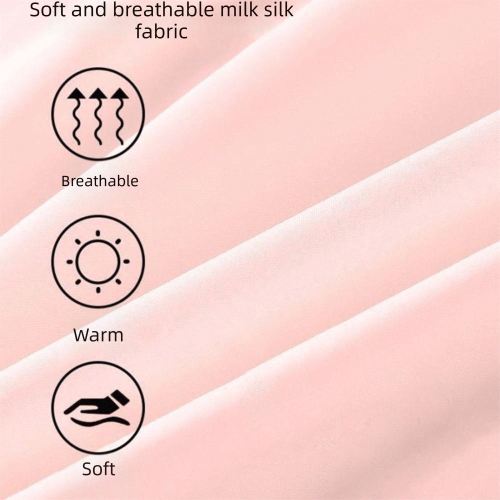 Breathable Neck Orthopedic Pillow Ergonomic Support Contour Support Pillow  Side Sleeper