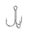 Anchor Barb Fishing Hook, Feather Treble Hook, Three-Claw Lure - For Pike, Large Silver Carp, Bighead, Butterfly.